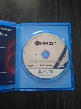 FIFA 23 PS5