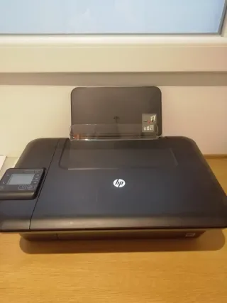 Impresora HP Deskjet 3055A