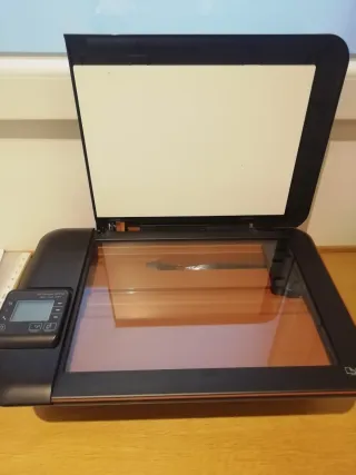 Impresora HP Deskjet 3055A