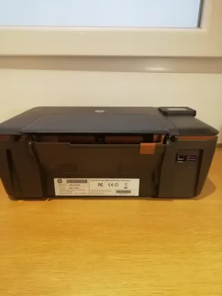 Impresora HP Deskjet 3055A