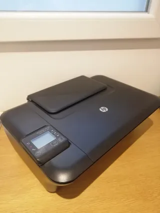 Impresora HP Deskjet 3055A