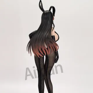 Figura Anime Conejita Sexy 23cm
