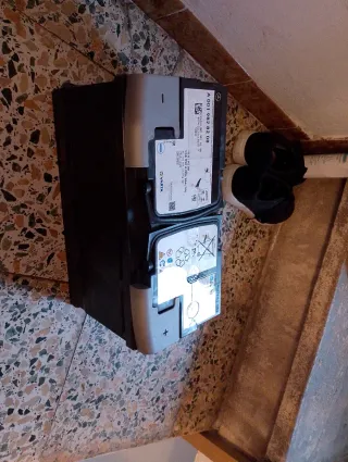 Batería Varta A 001 982 82 08