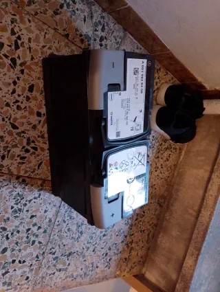 Batería Varta A 001 982 82 08