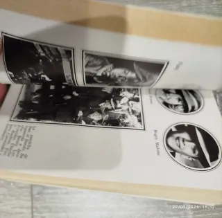 Libro de lectura Bugsy Malone