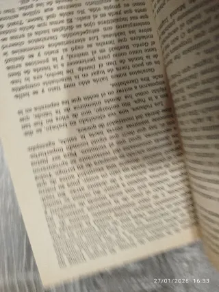 Libro de lectura Bugsy Malone