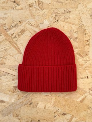 Set cappello sciarpa cashmere