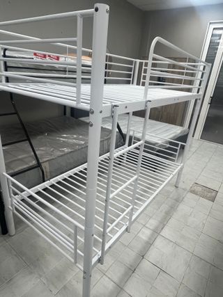 OFERTA EN LITERAS A PARTIR DE 125 EUROS