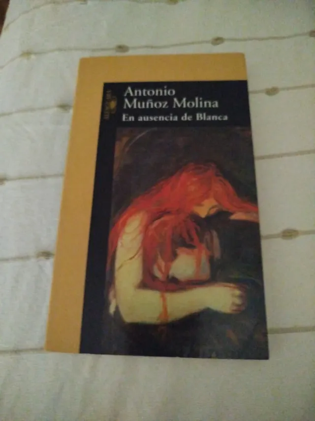 CARLOTA FAINBERG (Spanish Edition)_EN AUSENCIA DE