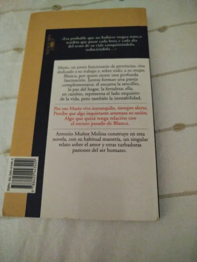 CARLOTA FAINBERG (Spanish Edition)_EN AUSENCIA DE