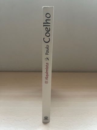 El Alquimista
