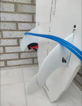 Tabla de surf Rusty 5'8