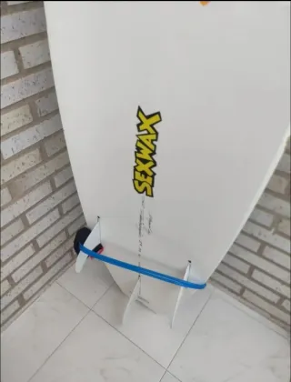 Tabla de surf Rusty 5'8