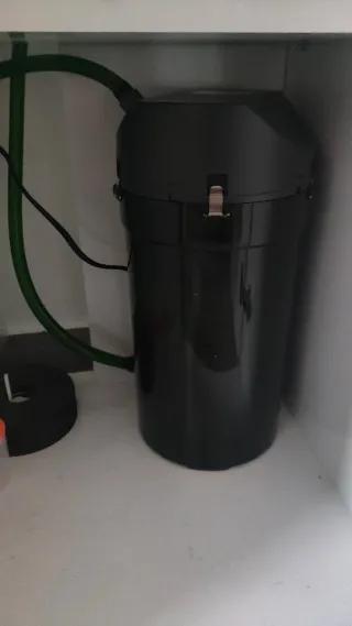 Filtro Eheim Classic 350