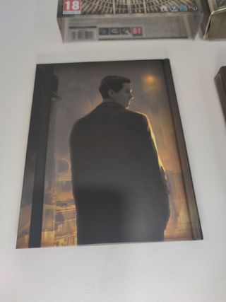 Vampire Bloodlines 2 PS5 Premium Edition