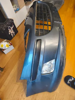 Urge!! Paragolpes Delantero Peugeot 407