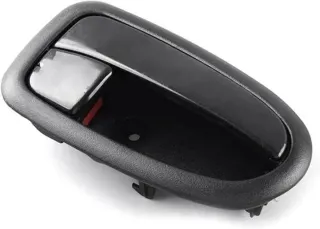 Maneta Interior Hyundai Matrix Negra