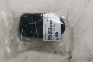 Maneta Interior Hyundai Matrix Negra