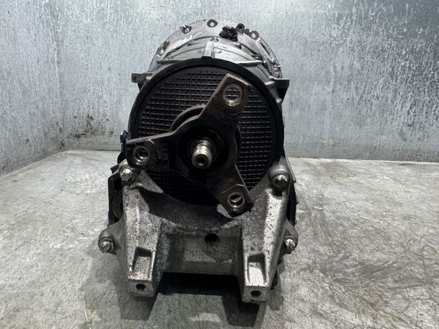 CAJA CAMBIOS 7229080