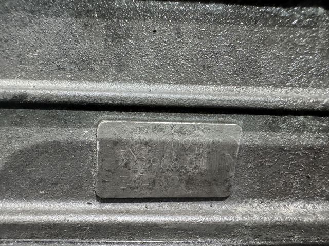 CAJA CAMBIOS 7229080