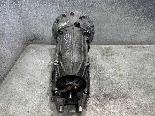 CAJA CAMBIOS 7229080