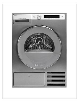 Secadora AEG T608HX.ST