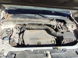 Land rover bandeja trasera freelander 2.2 d 84892