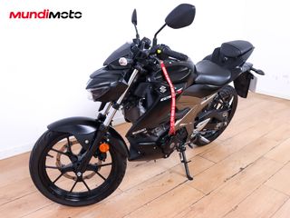 SUZUKI GSX-S 125 ABS
