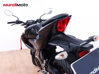 SUZUKI GSX-S 125 ABS