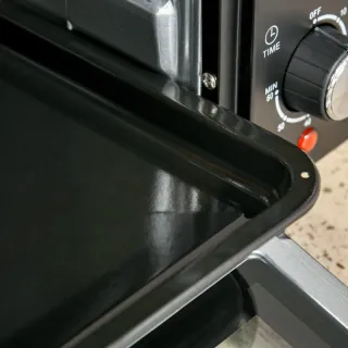 Horno Sobremesa 21L 1400W