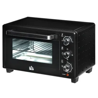 Horno Sobremesa 21L 1400W