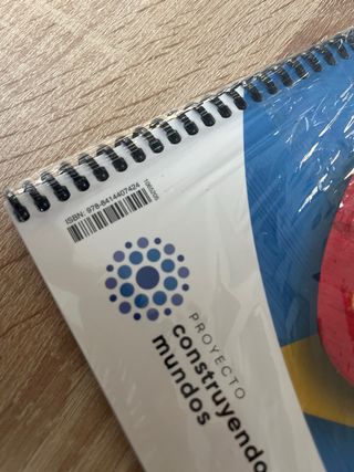 Libro Música 4 Primaria Santillana