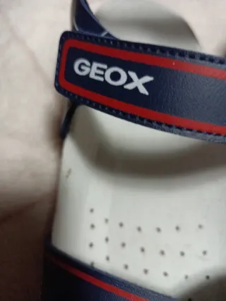 Geox 38 Spiderman