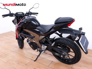 SUZUKI GSX-S 125 ABS