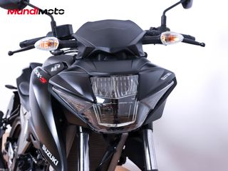 SUZUKI GSX-S 125 ABS