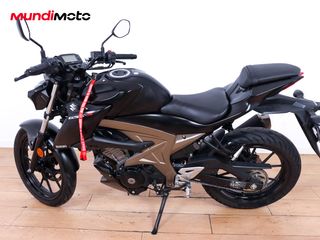 SUZUKI GSX-S 125 ABS
