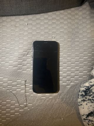 iPhone 12 Nero 128GB