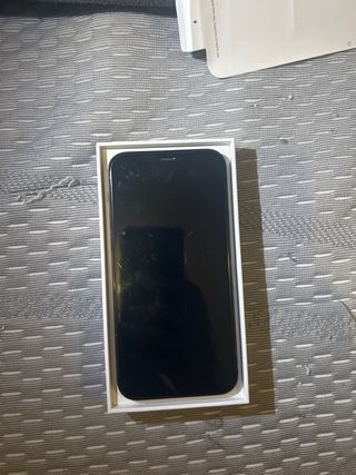 iPhone 12 Nero 128GB