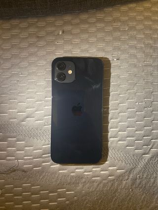 iPhone 12 Nero 128GB