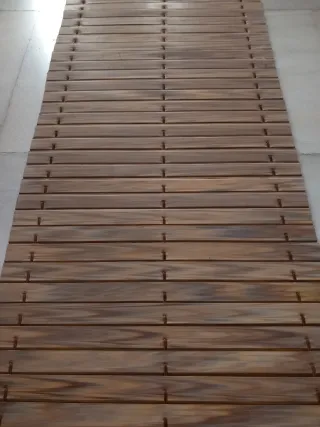 Persiana avvolgibile alicantina