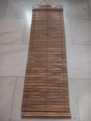 Persiana avvolgibile alicantina