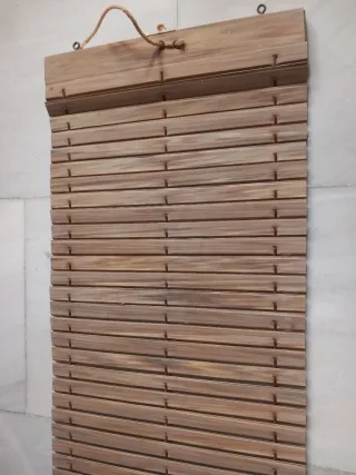 Persiana avvolgibile alicantina