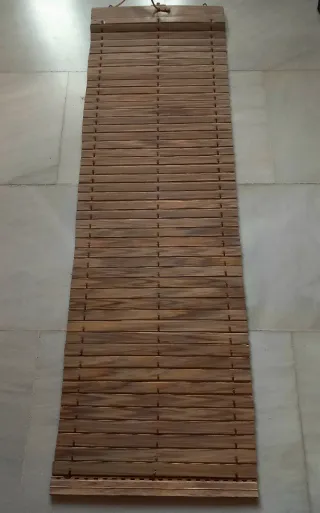 Persiana avvolgibile alicantina