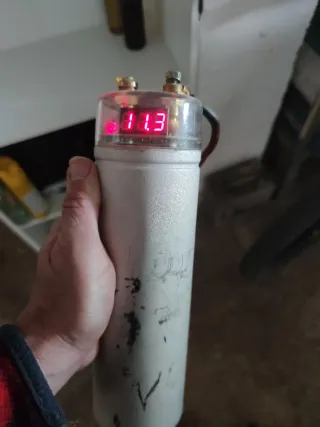 Condensador Car Audio