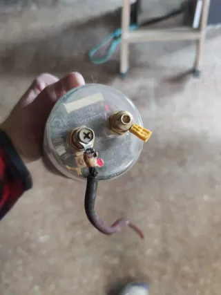 Condensador Car Audio