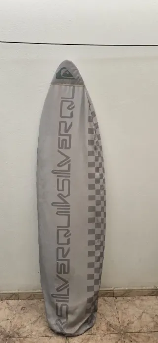 Tabla de surf Soul 36L