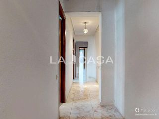 Piso en venta en Penya-Roja en Valencia