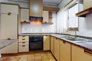 Piso en venta en Penya-Roja en Valencia