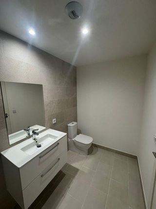 Piso en alquiler en Llevant - La Soledat Sud en Palma de Mallorca