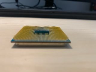 Procesador AMD Ryzen 5 3400G + Disipador